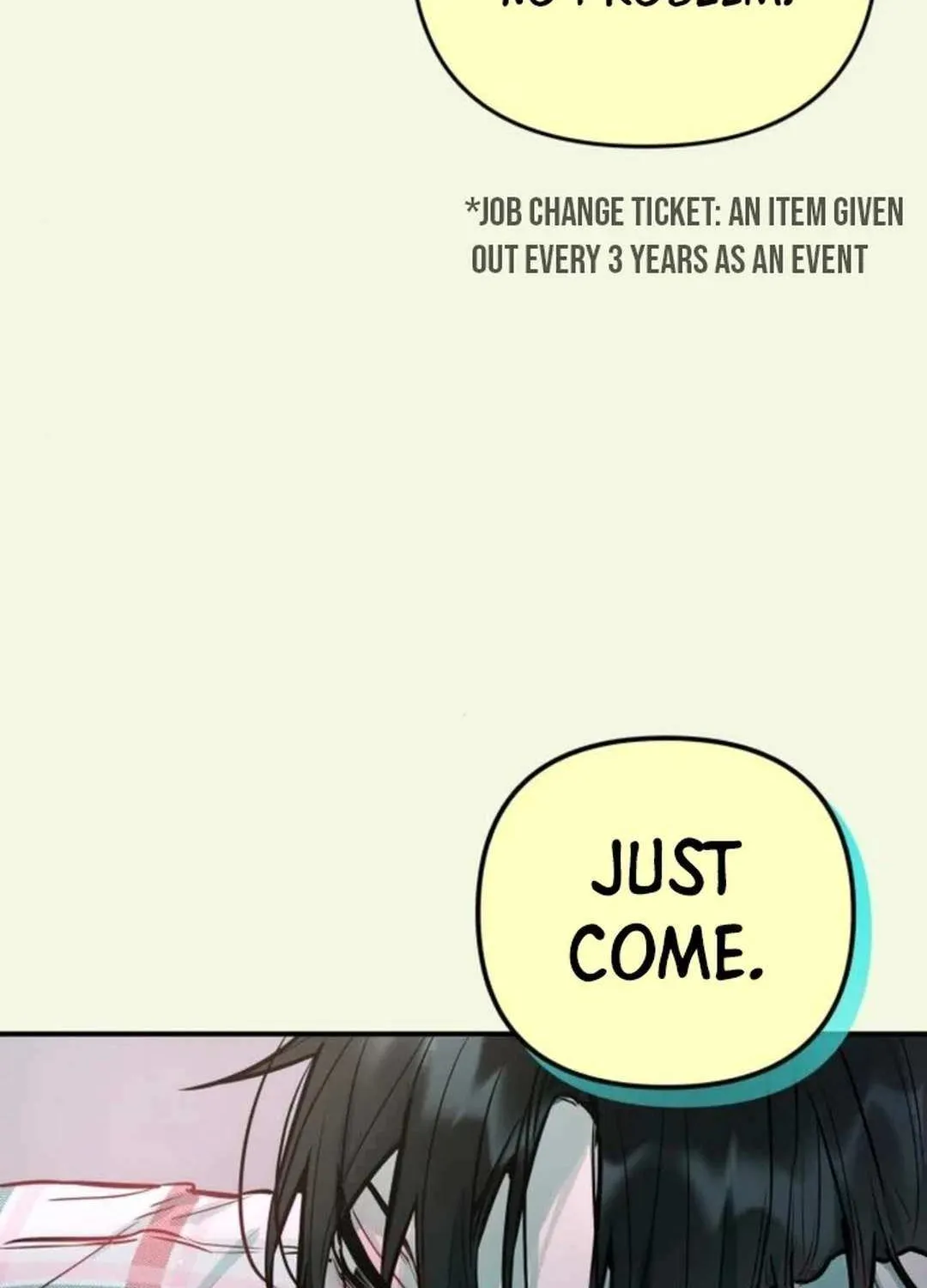 Read Our Guild’s Idol chapter 11 image 64 on Lezhin