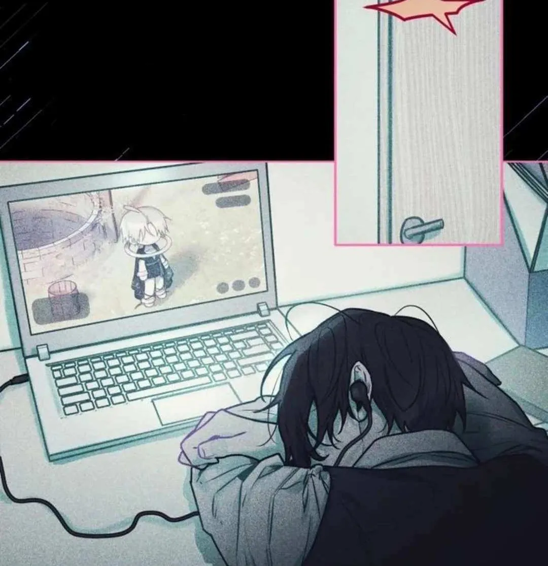 Read Our Guild’s Idol chapter 11 image 75 on Lezhin
