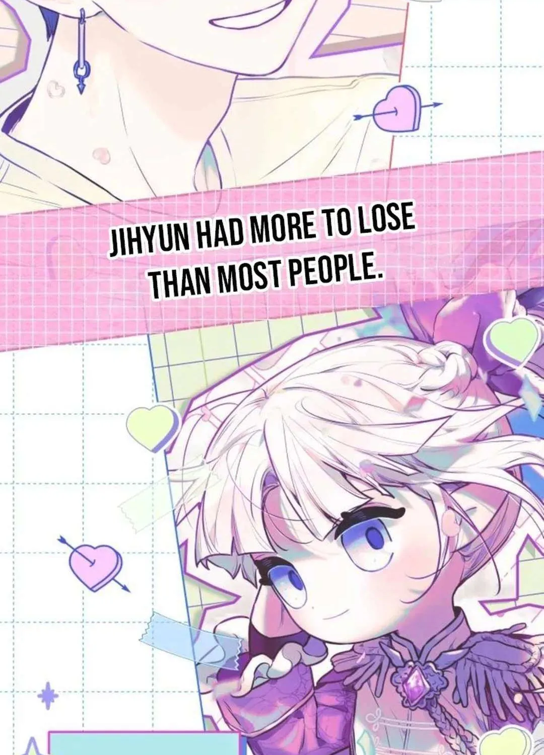 Read Our Guild’s Idol chapter 11 image 8 on Lezhin