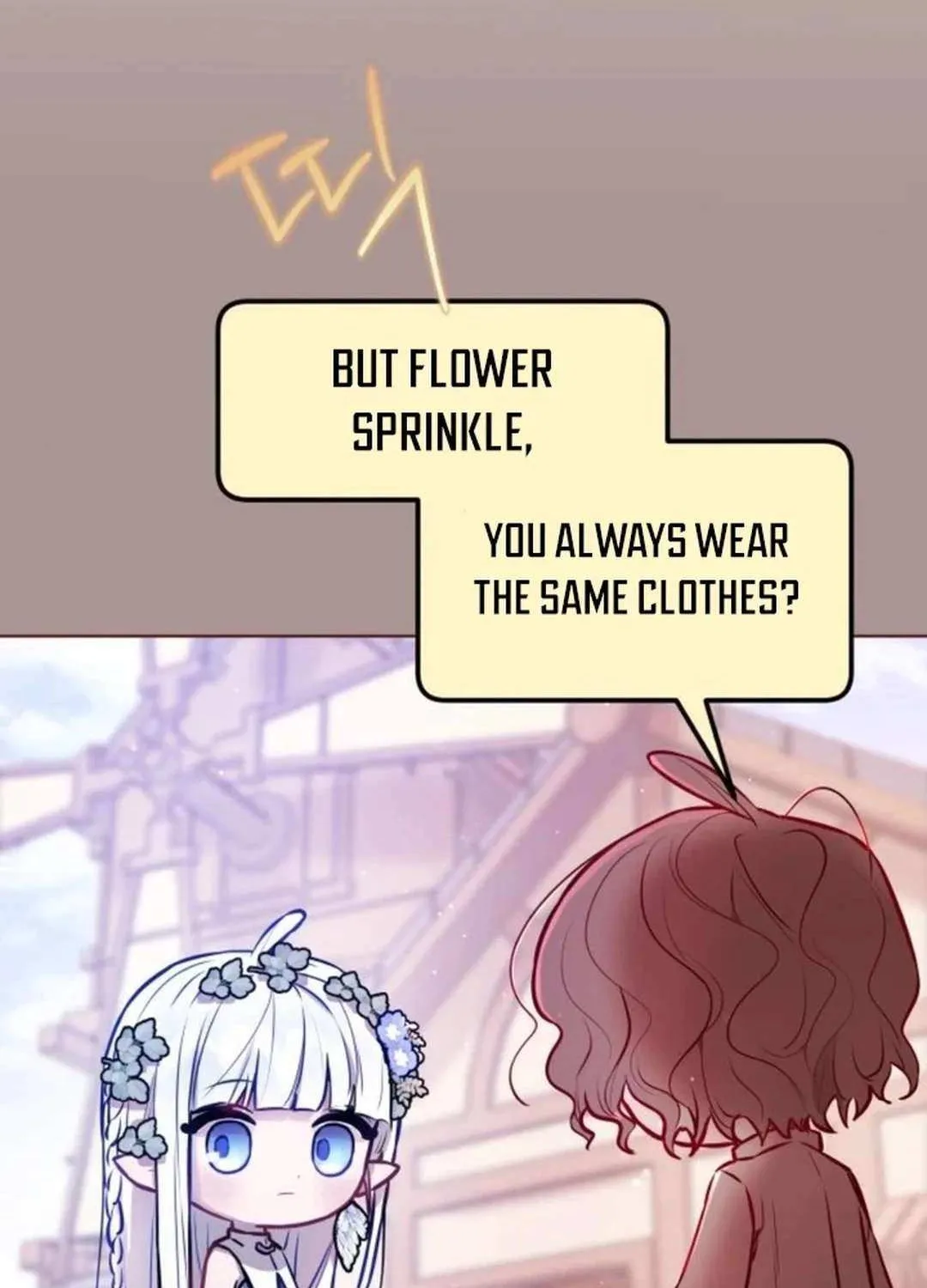Read Our Guild’s Idol chapter 11 image 84 on Lezhin