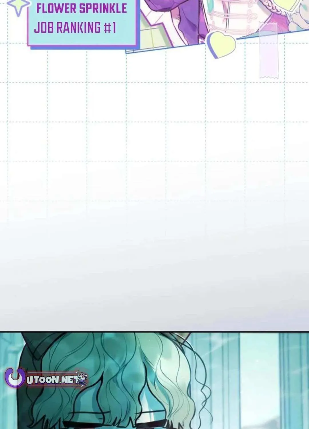 Read Our Guild’s Idol chapter 11 image 9 on Lezhin
