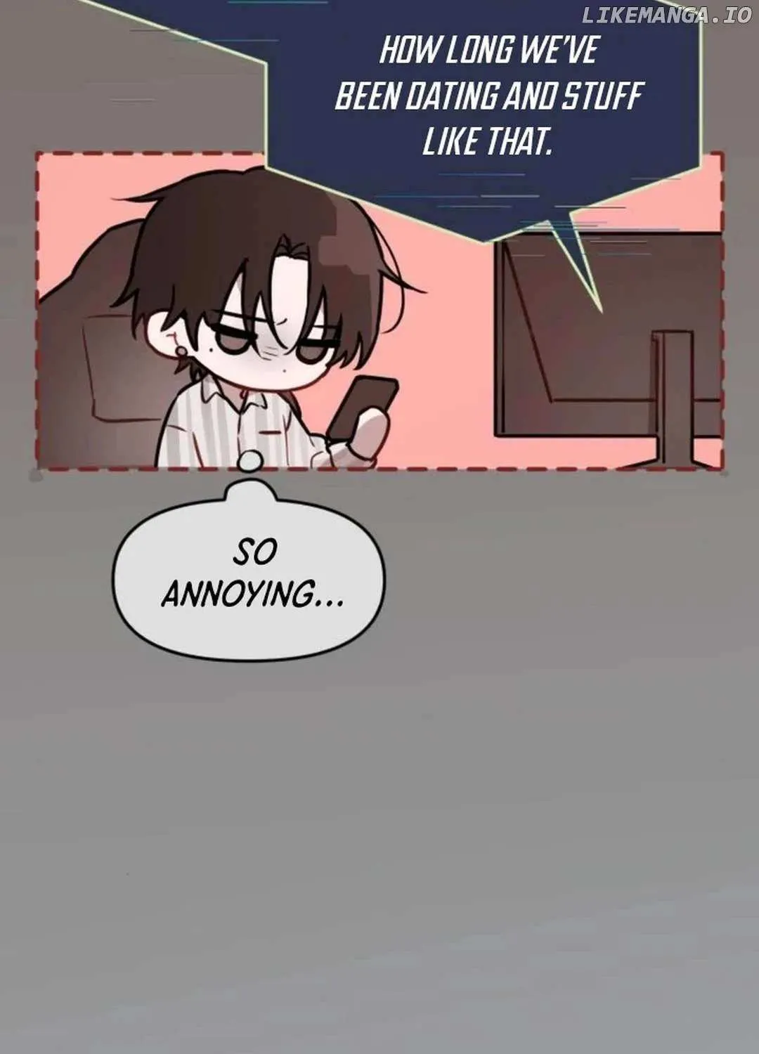 Read Our Guild’s Idol chapter 11 image 90 on Lezhin
