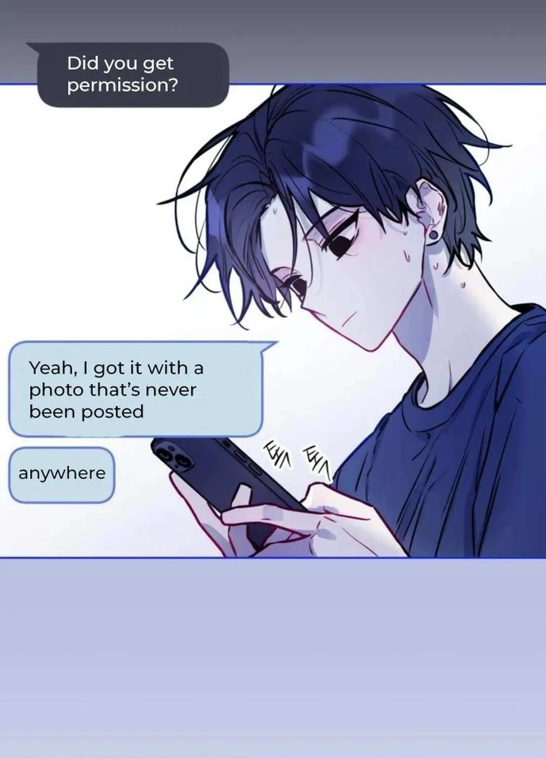 Read Our Guild’s Idol chapter 11 image 94 on Lezhin