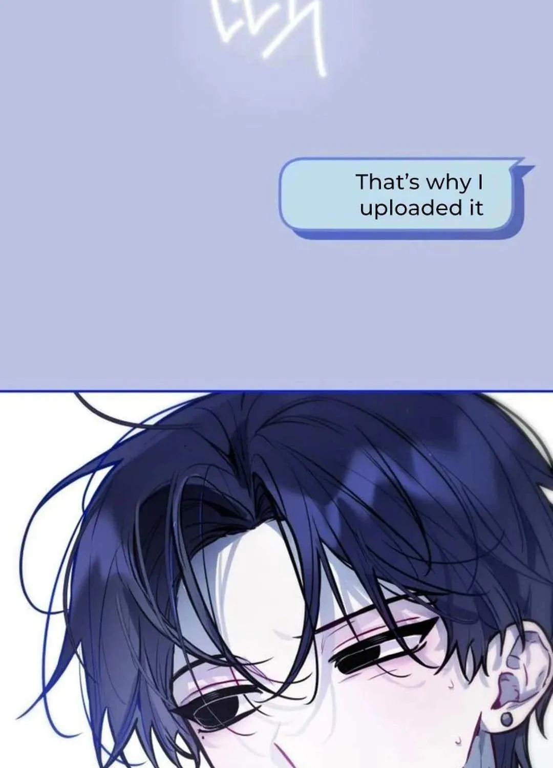 Read Our Guild’s Idol chapter 11 image 98 on Lezhin