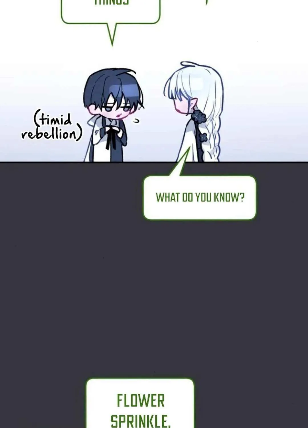Read Our Guild’s Idol chapter 12 image 101 on Lezhin