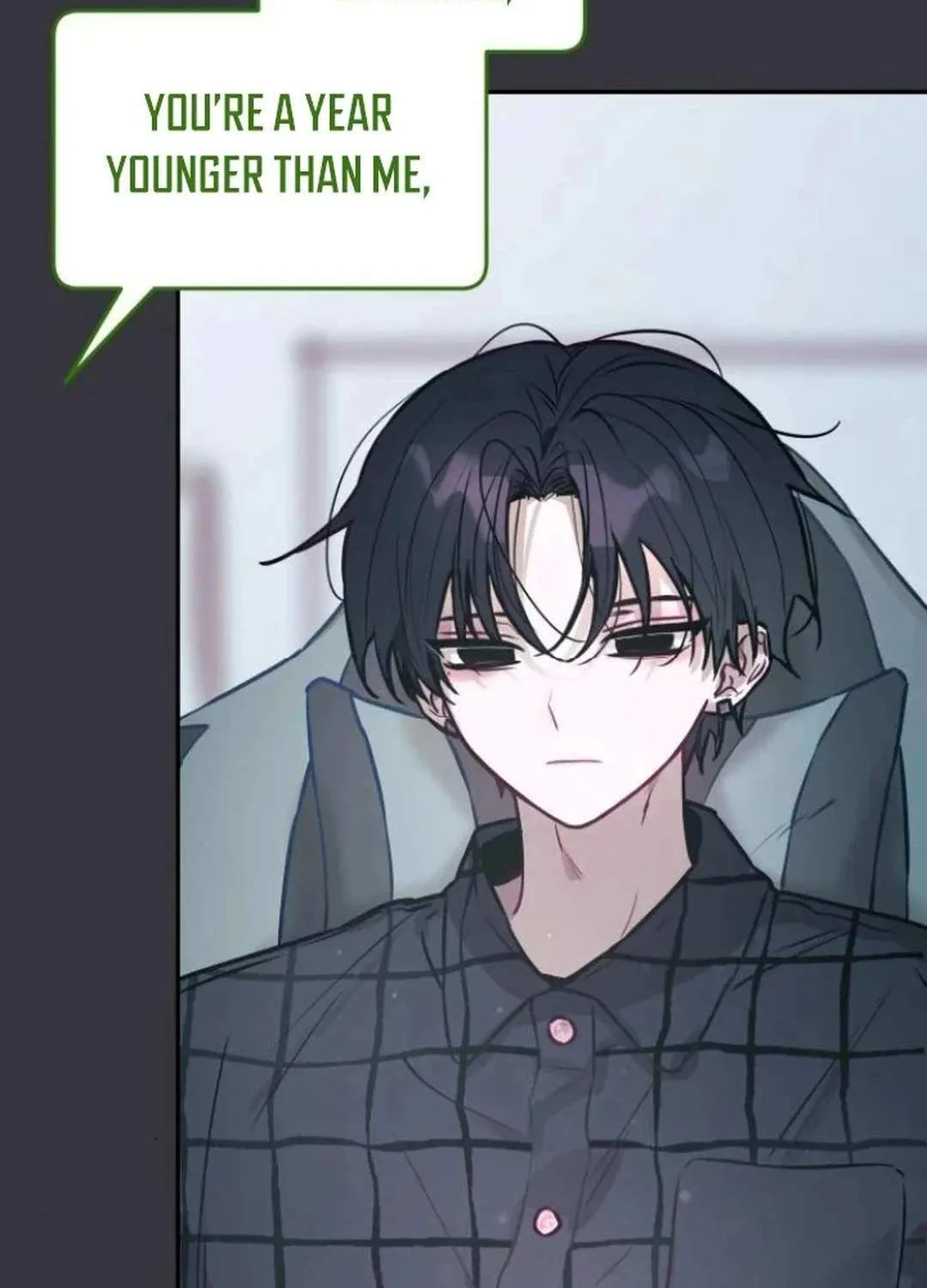 Read Our Guild’s Idol chapter 12 image 102 on Lezhin