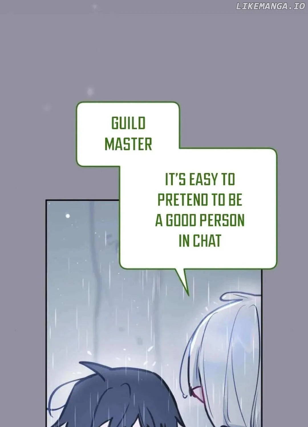 Read Our Guild’s Idol chapter 12 image 106 on Lezhin