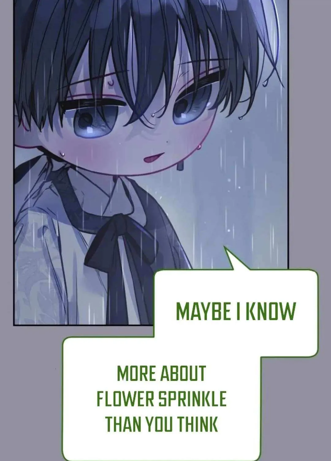 Read Our Guild’s Idol chapter 12 image 111 on Lezhin