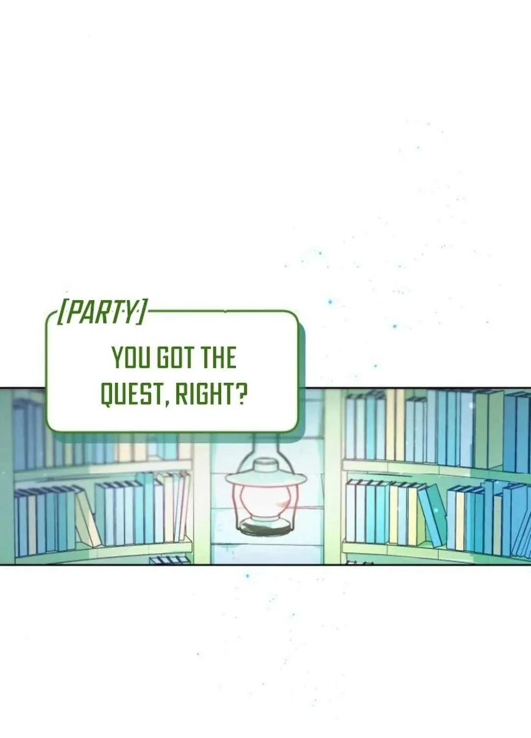 Read Our Guild’s Idol chapter 12 image 16 on Lezhin