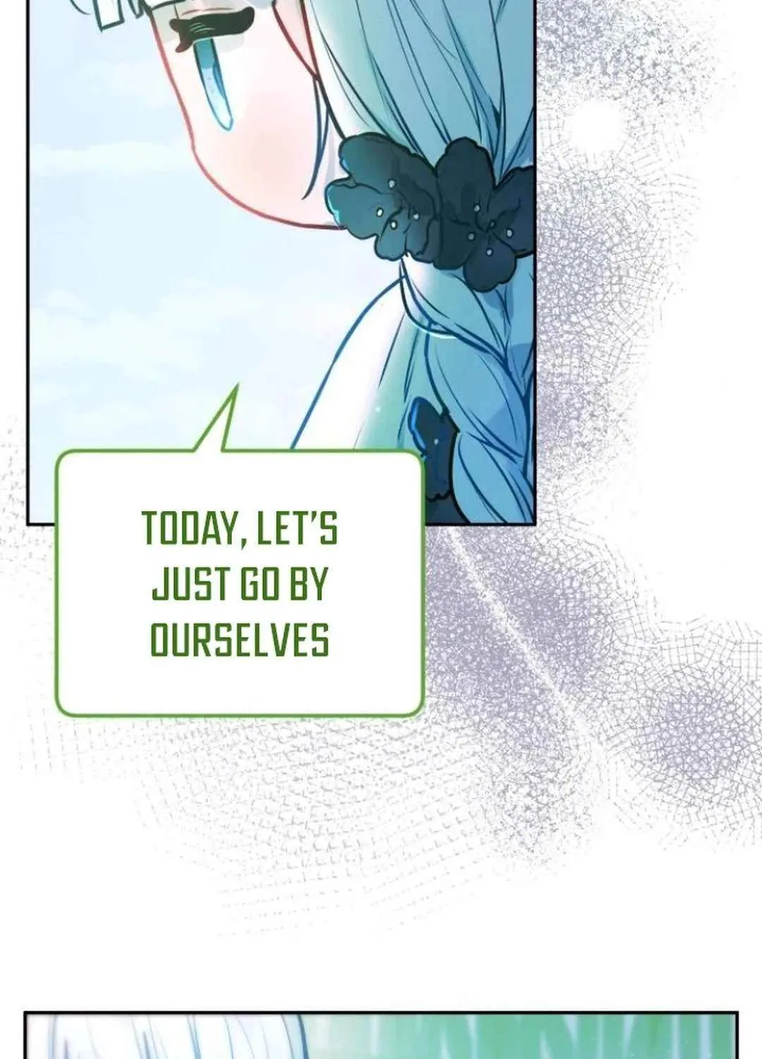 Read Our Guild’s Idol chapter 12 image 19 on Lezhin