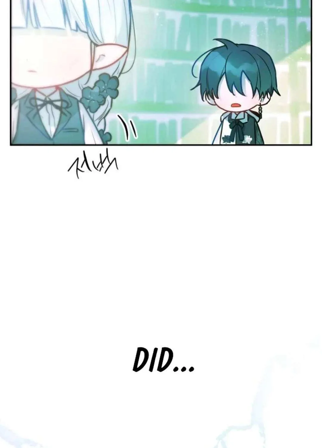 Read Our Guild’s Idol chapter 12 image 20 on Lezhin