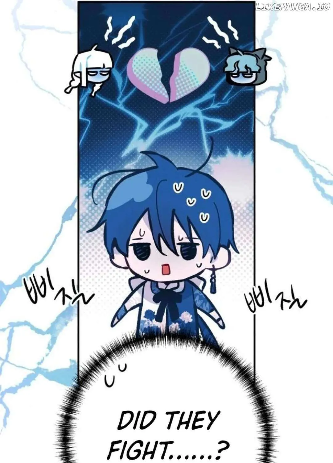Read Our Guild’s Idol chapter 12 image 22 on Lezhin