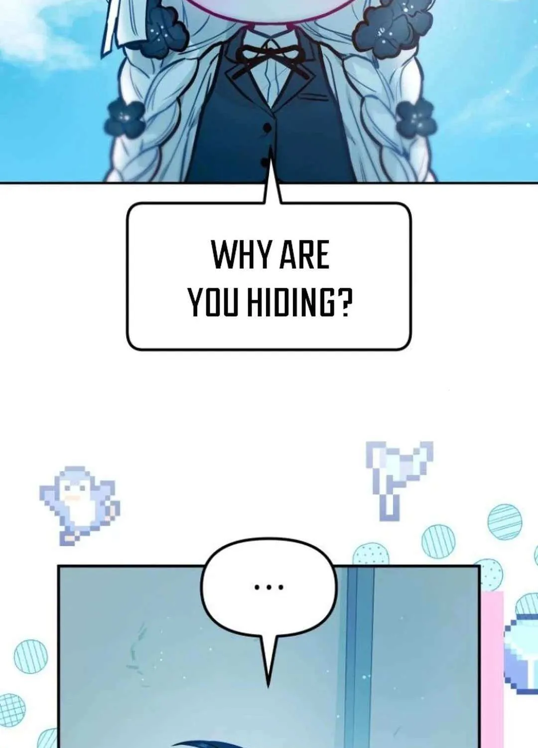Read Our Guild’s Idol chapter 12 image 3 on Lezhin