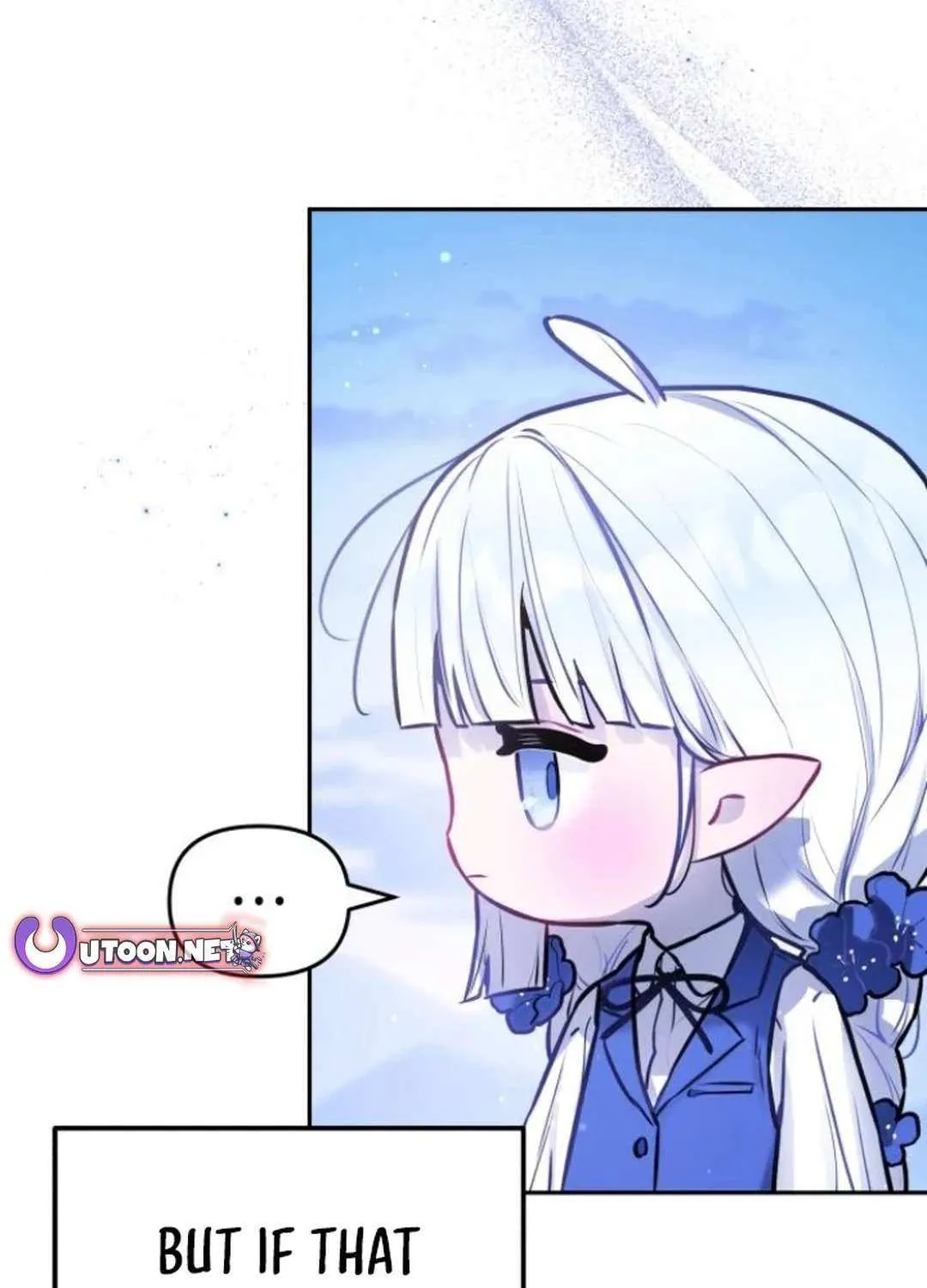Read Our Guild’s Idol chapter 12 image 33 on Lezhin