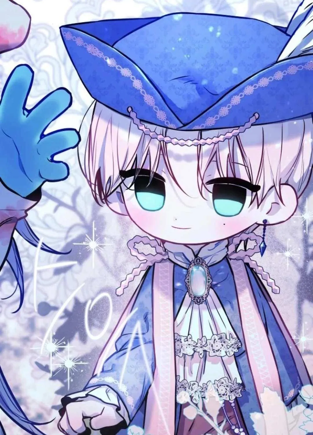 Read Our Guild’s Idol chapter 12 image 38 on Lezhin