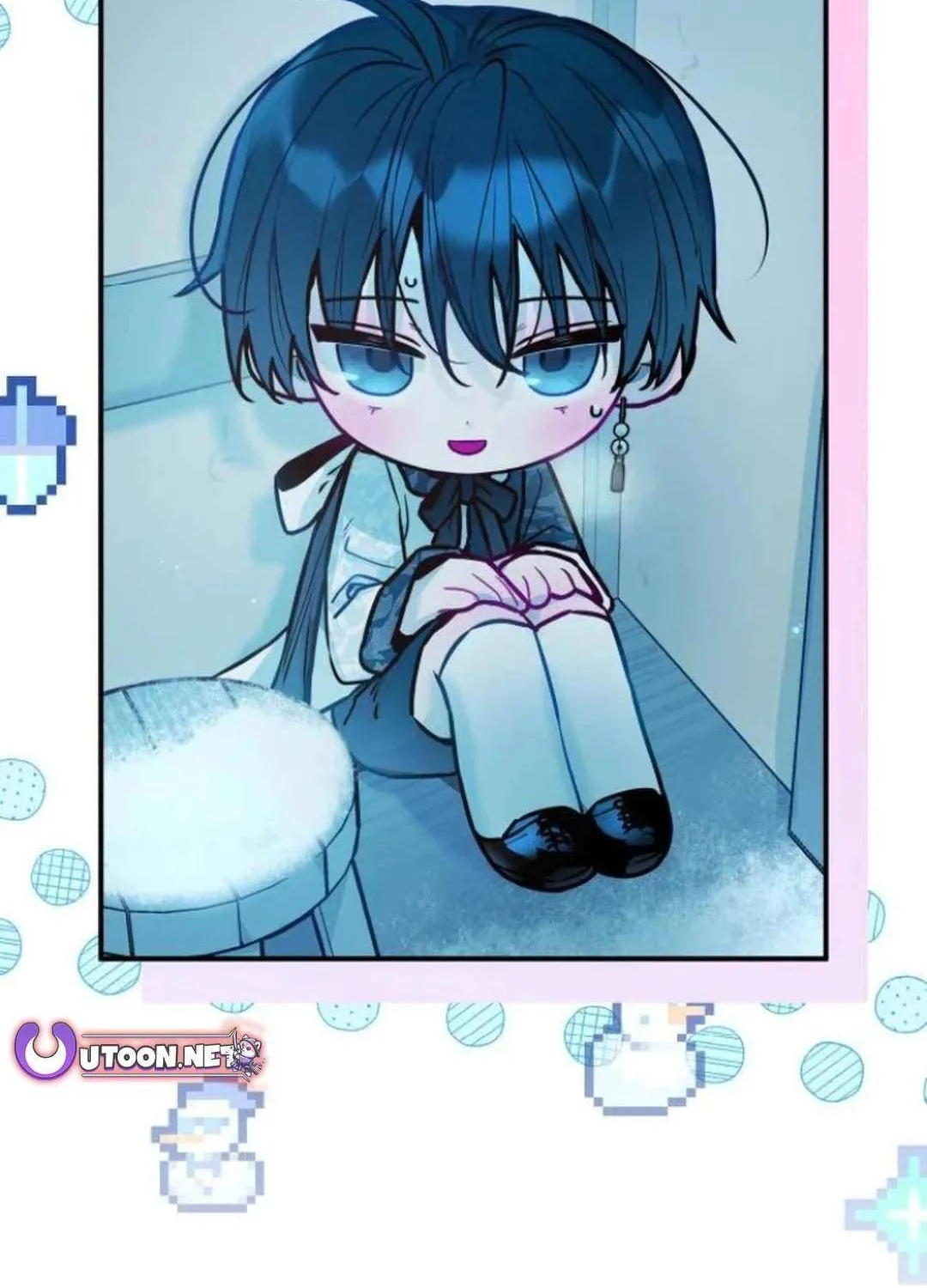 Read Our Guild’s Idol chapter 12 image 4 on Lezhin