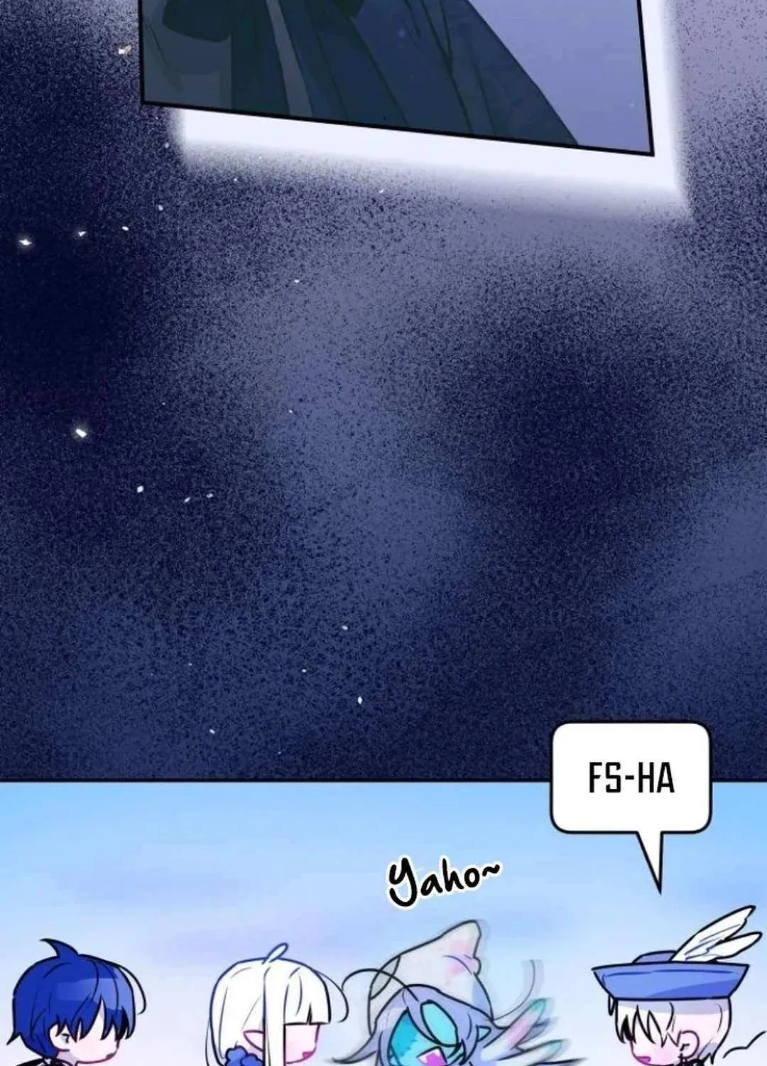 Read Our Guild’s Idol chapter 12 image 41 on Lezhin