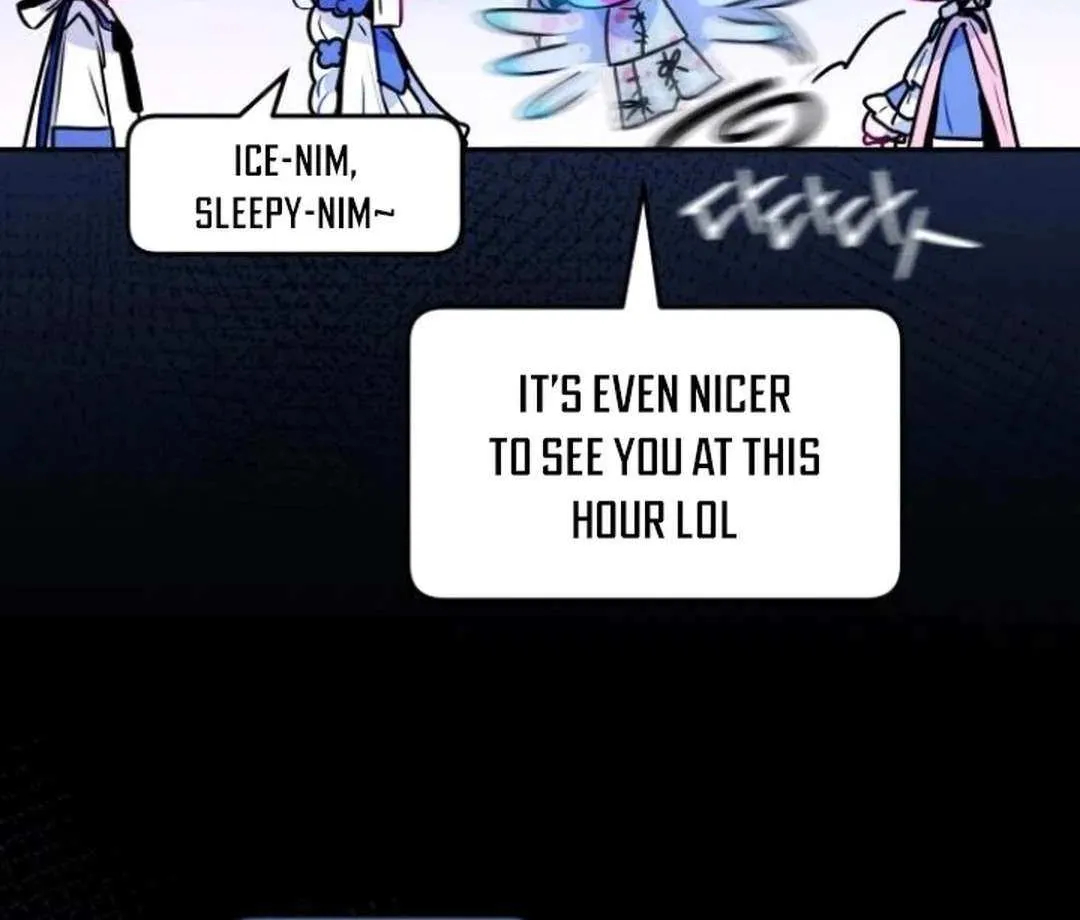 Read Our Guild’s Idol chapter 12 image 42 on Lezhin
