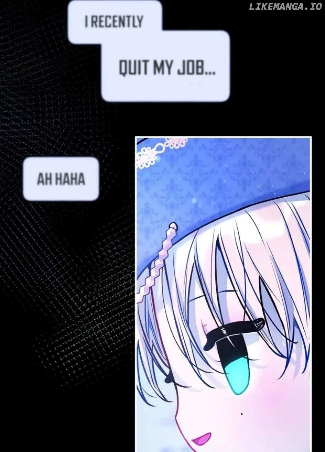 Read Our Guild’s Idol chapter 12 image 43 on Lezhin