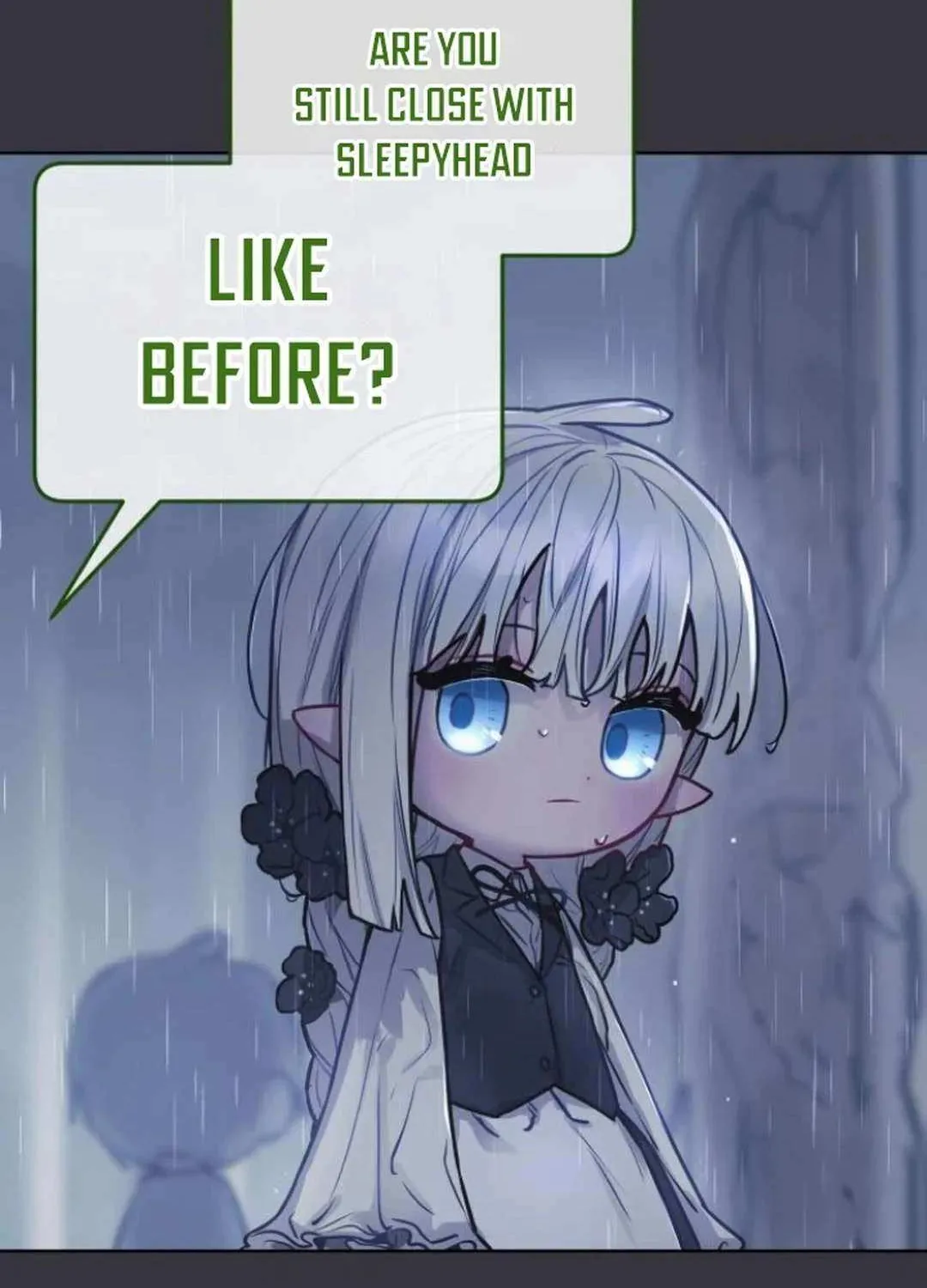 Read Our Guild’s Idol chapter 12 image 55 on Lezhin