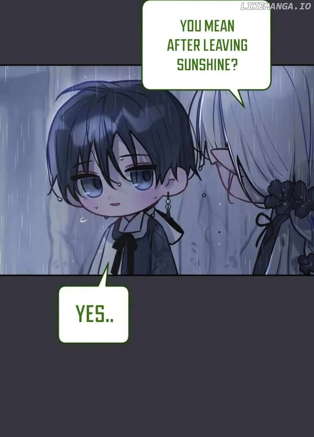 Read Our Guild’s Idol chapter 12 image 57 on Lezhin