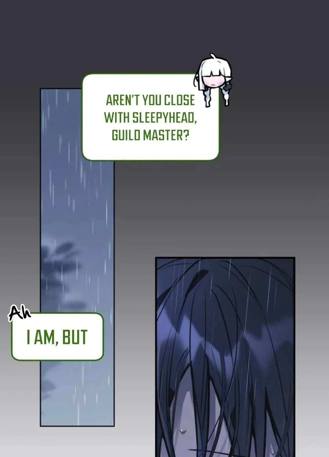 Read Our Guild’s Idol chapter 12 image 61 on Lezhin
