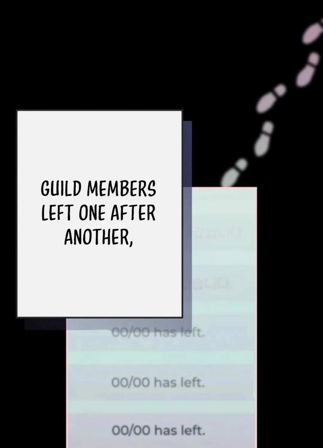 Read Our Guild’s Idol chapter 12 image 72 on Lezhin