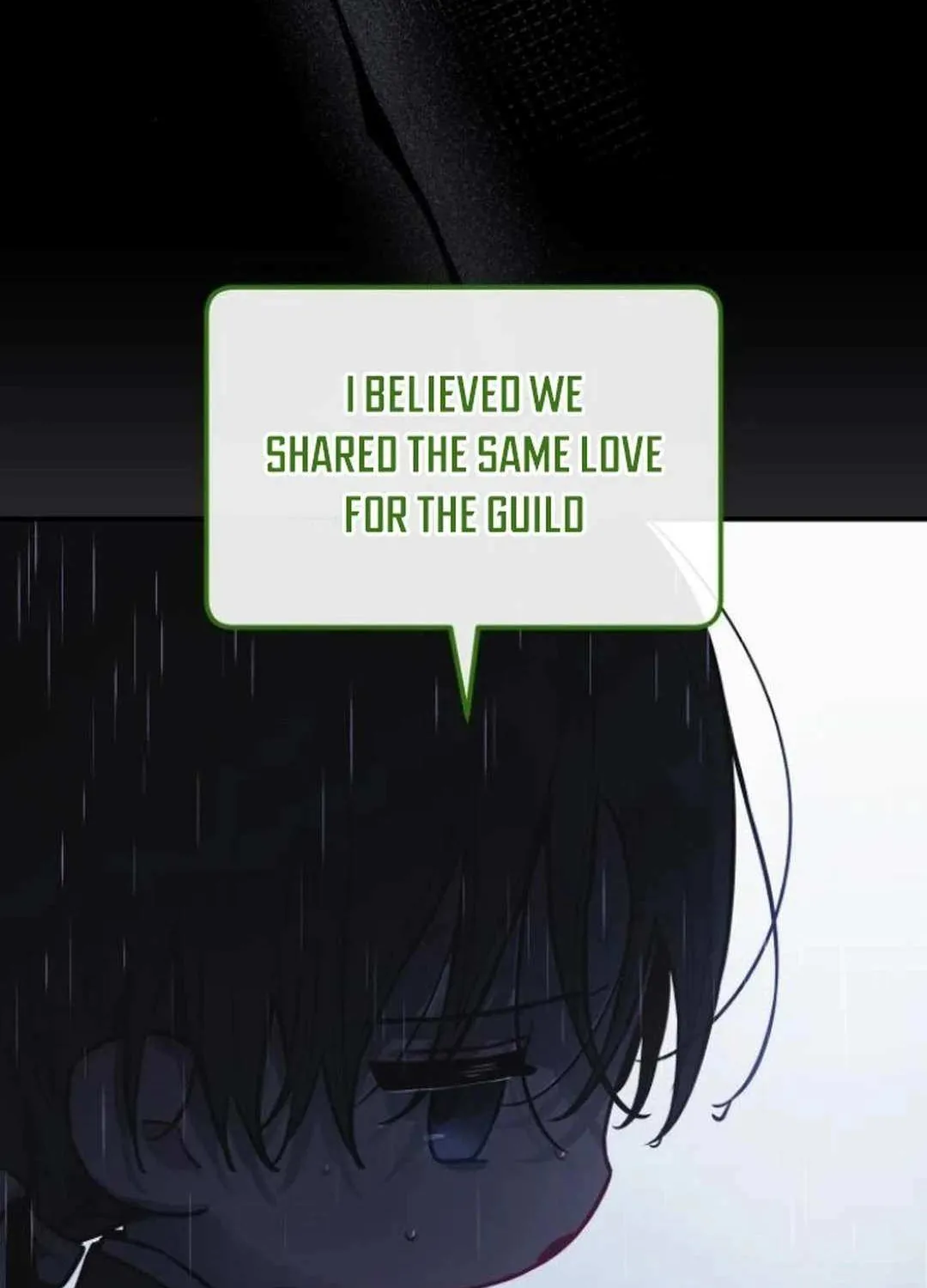 Read Our Guild’s Idol chapter 12 image 76 on Lezhin