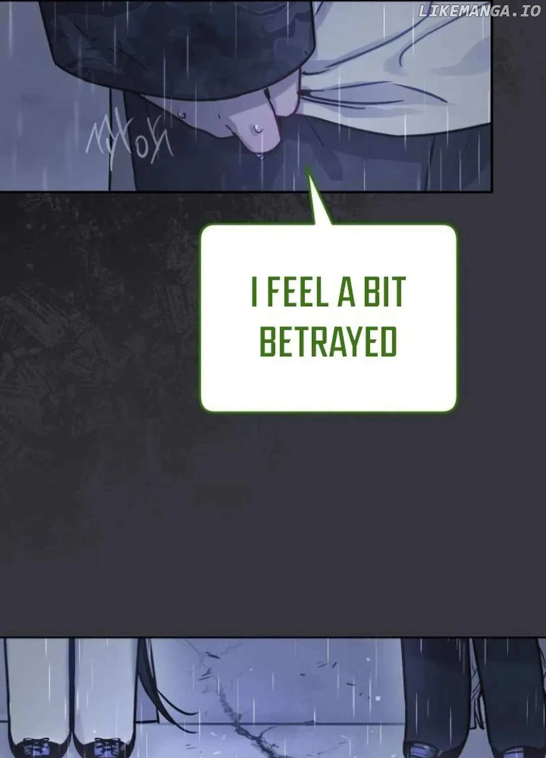 Read Our Guild’s Idol chapter 12 image 78 on Lezhin