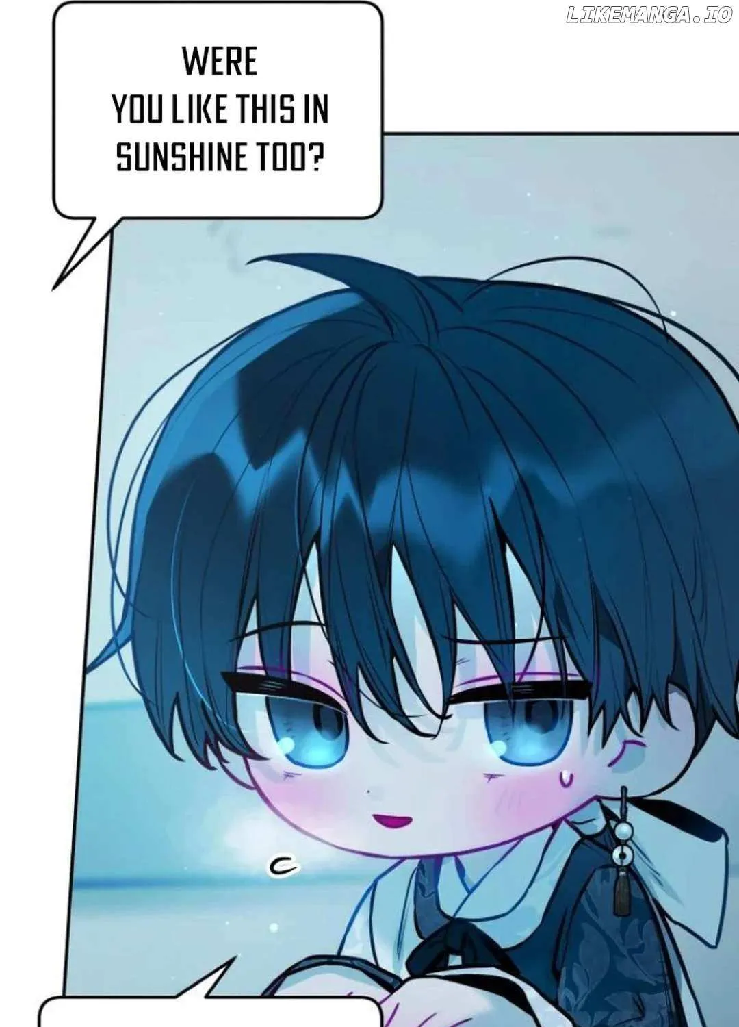 Read Our Guild’s Idol chapter 12 image 8 on Lezhin