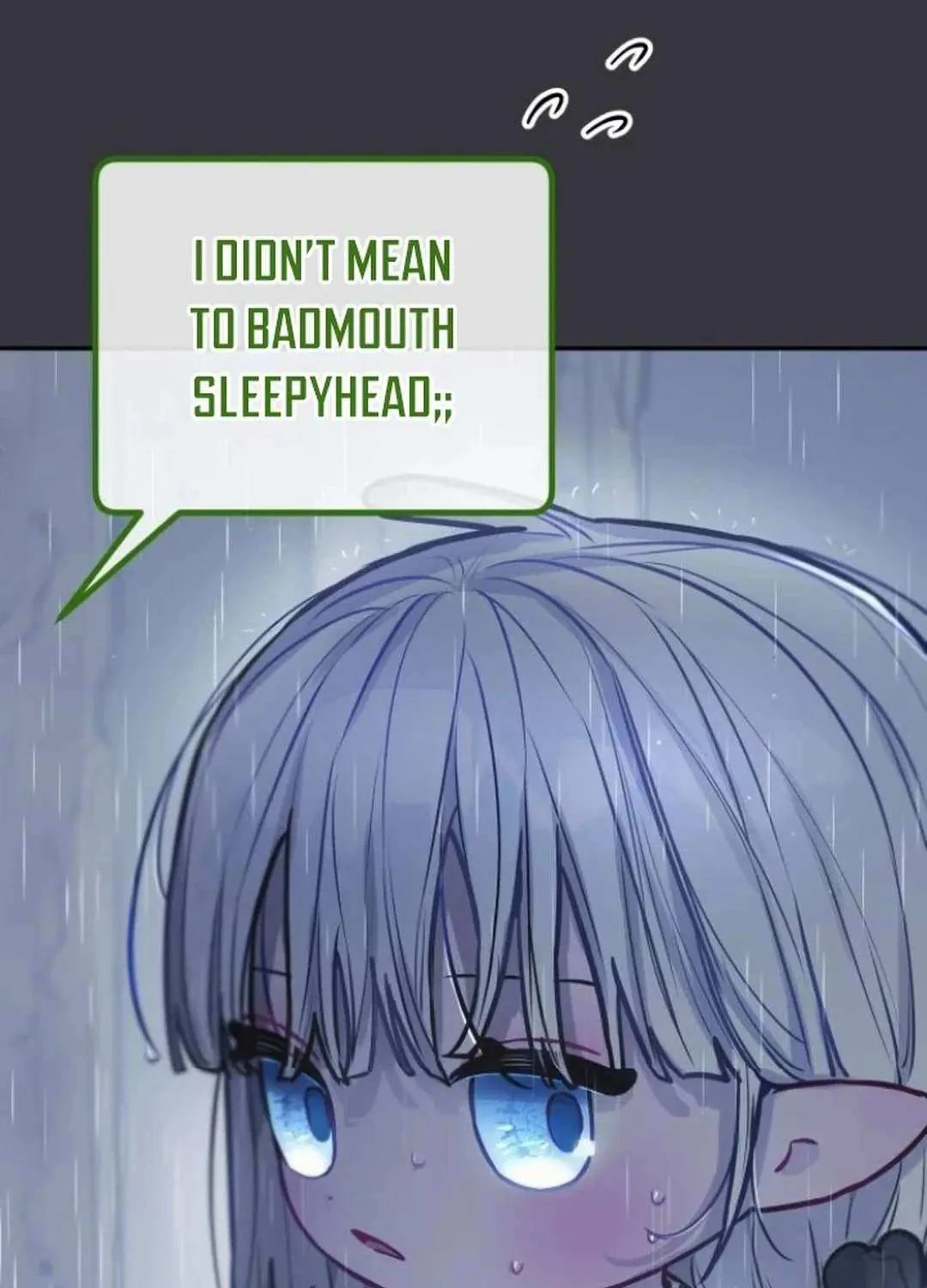 Read Our Guild’s Idol chapter 12 image 81 on Lezhin