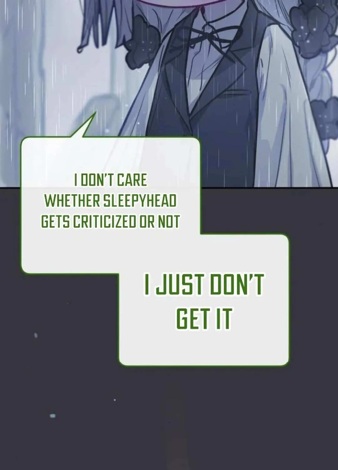 Read Our Guild’s Idol chapter 12 image 82 on Lezhin