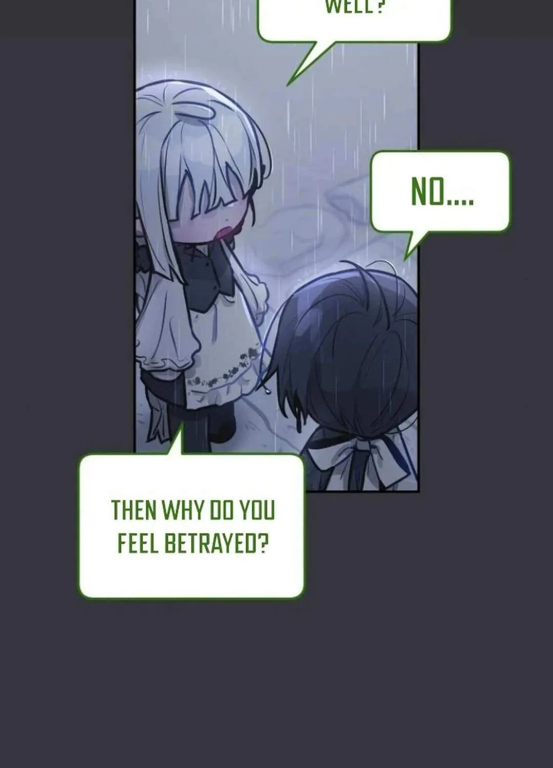 Read Our Guild’s Idol chapter 12 image 86 on Lezhin