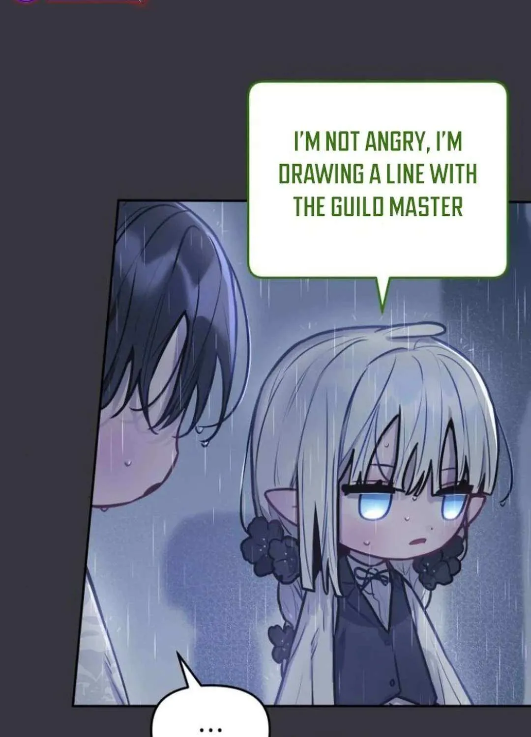 Read Our Guild’s Idol chapter 12 image 89 on Lezhin