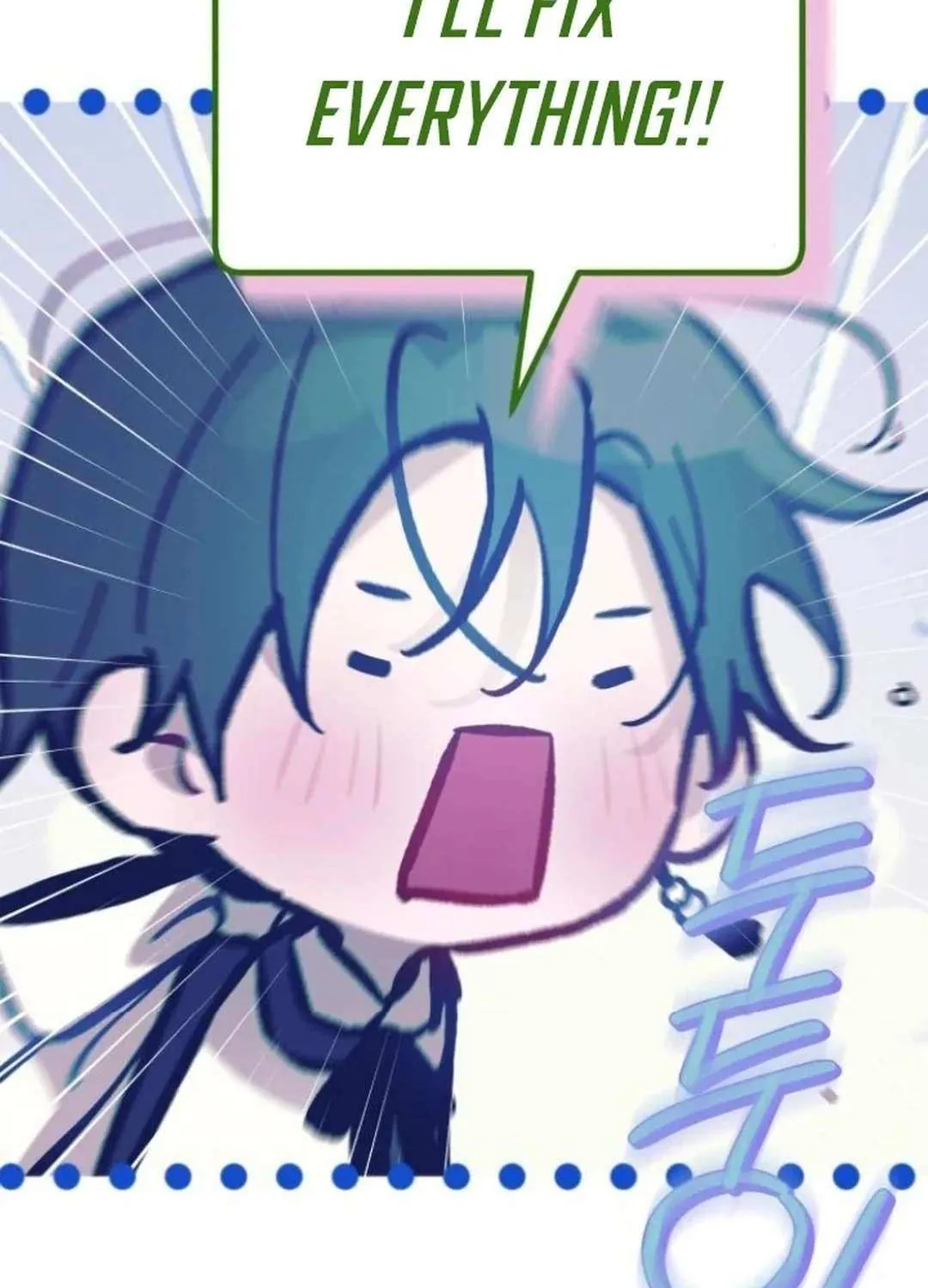 Read Our Guild’s Idol chapter 12 image 95 on Lezhin