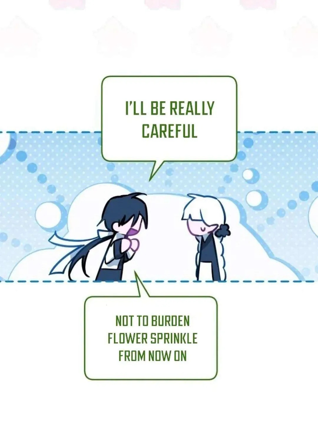 Read Our Guild’s Idol chapter 12 image 97 on Lezhin