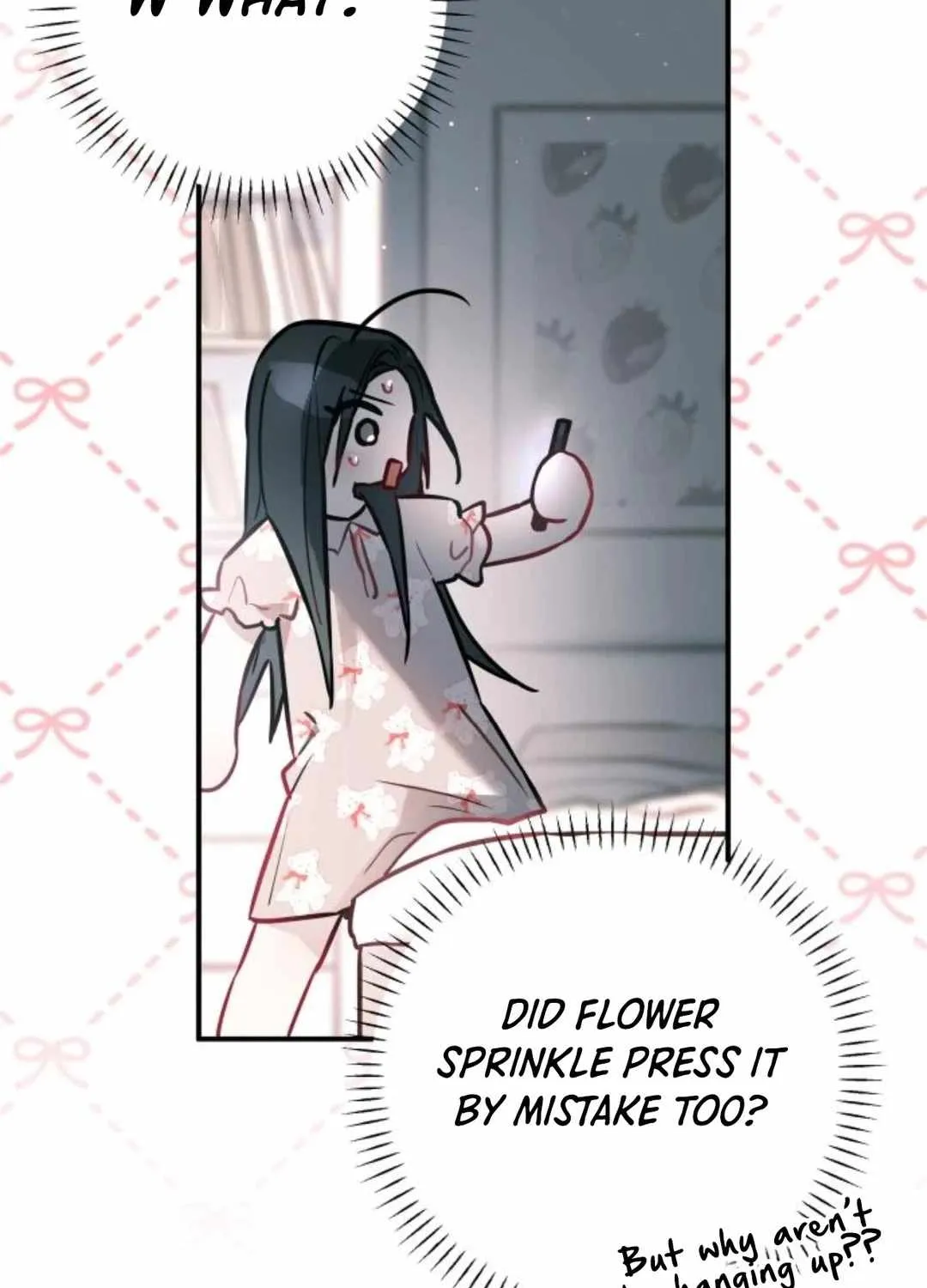 Read Our Guild’s Idol chapter 13 image 101 on Lezhin