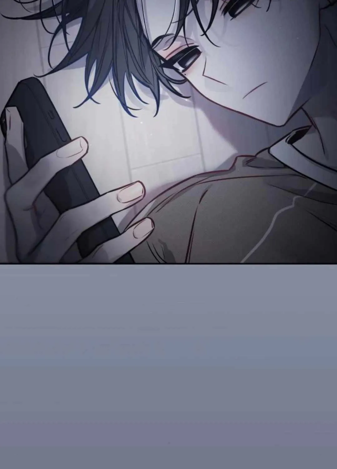 Read Our Guild’s Idol chapter 13 image 116 on Lezhin