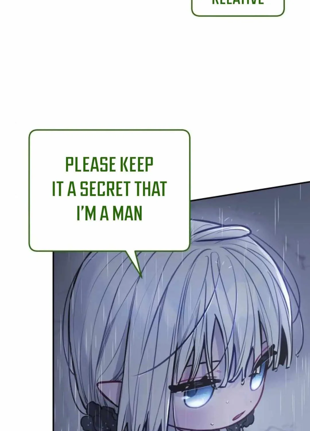 Read Our Guild’s Idol chapter 13 image 14 on Lezhin