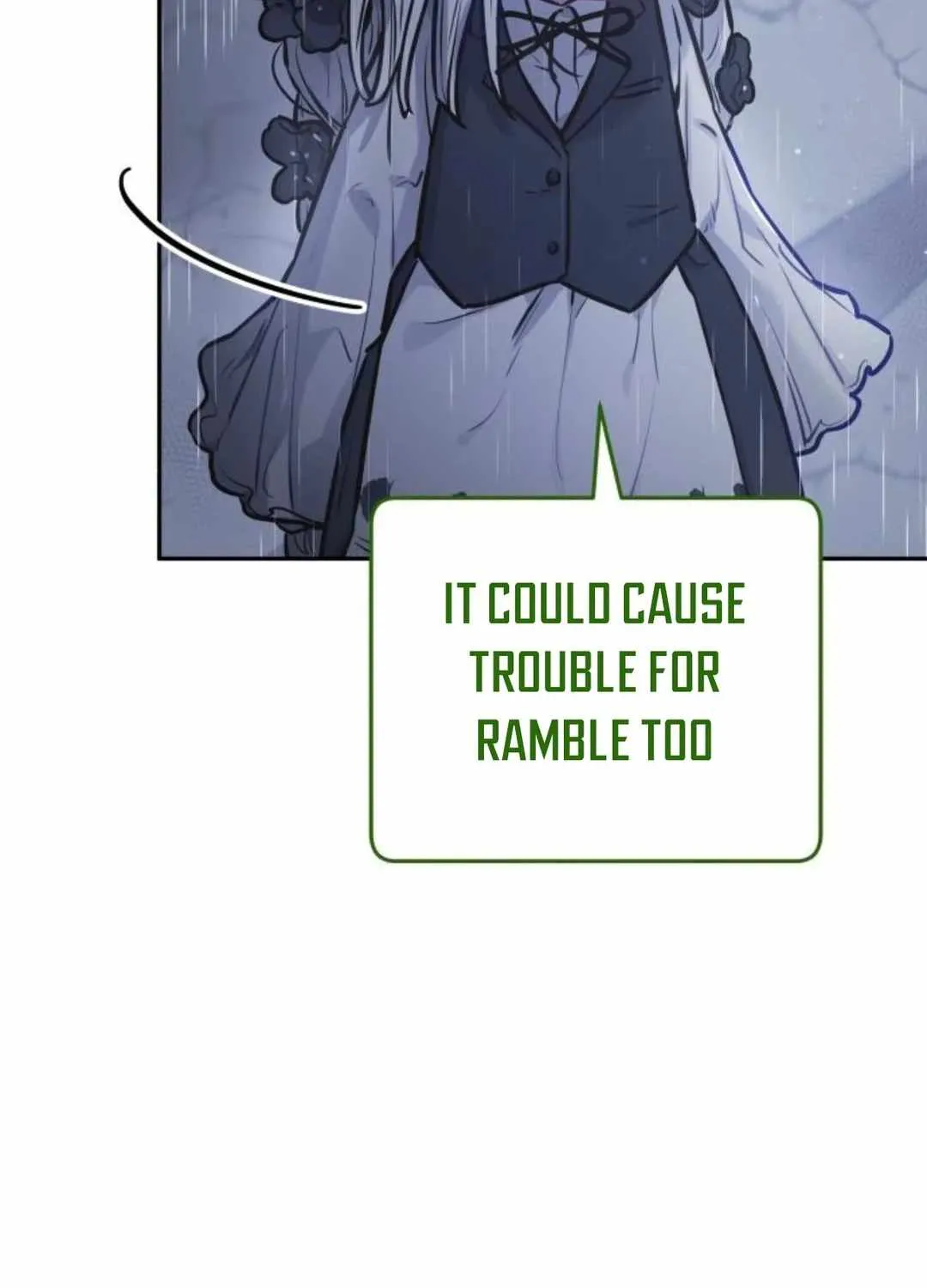 Read Our Guild’s Idol chapter 13 image 15 on Lezhin