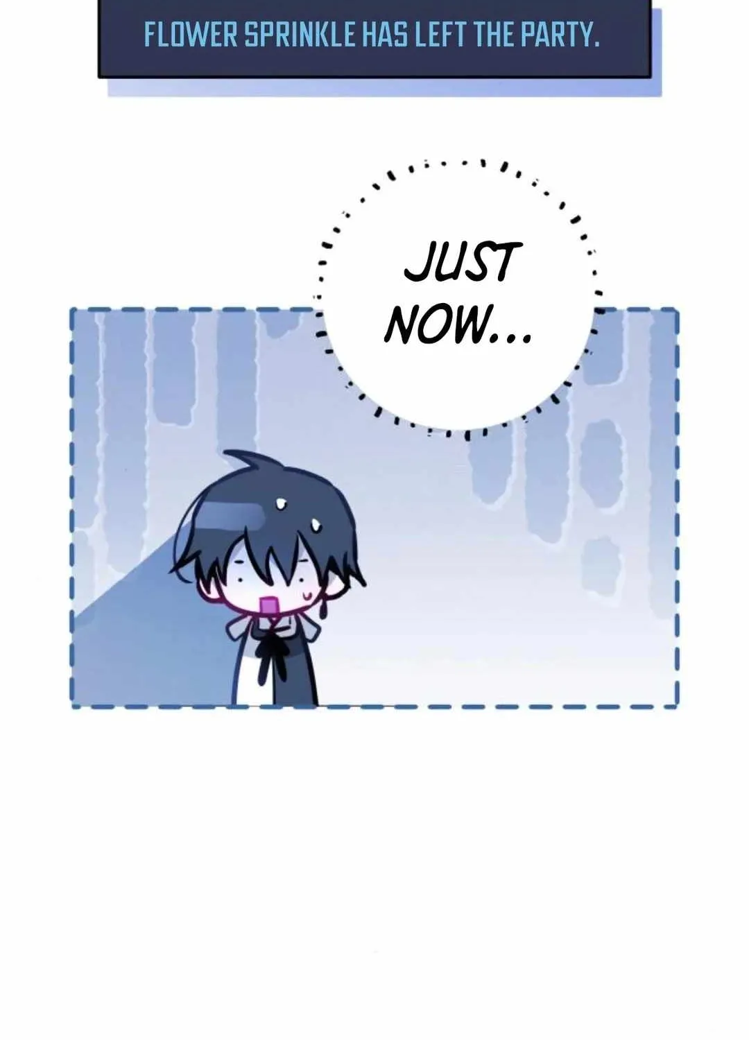 Read Our Guild’s Idol chapter 13 image 18 on Lezhin