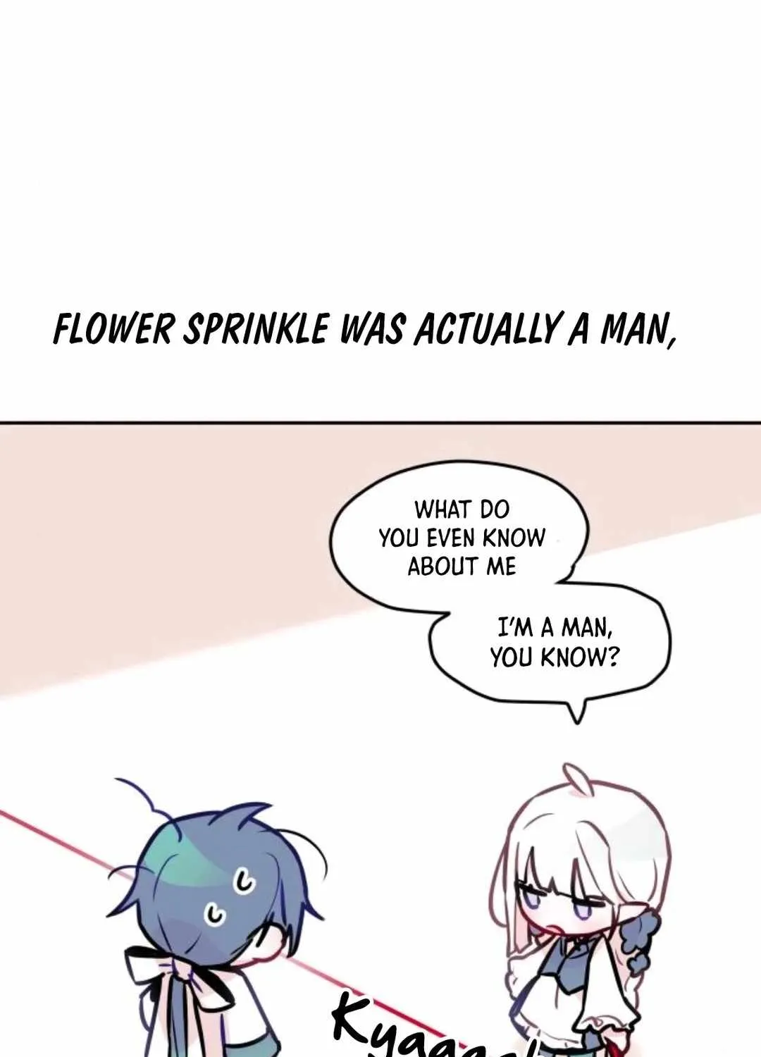 Read Our Guild’s Idol chapter 13 image 27 on Lezhin