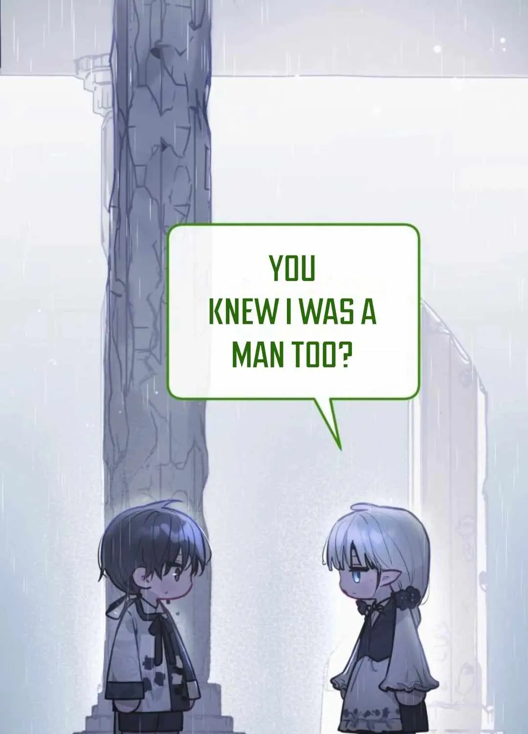 Read Our Guild’s Idol chapter 13 image 3 on Lezhin