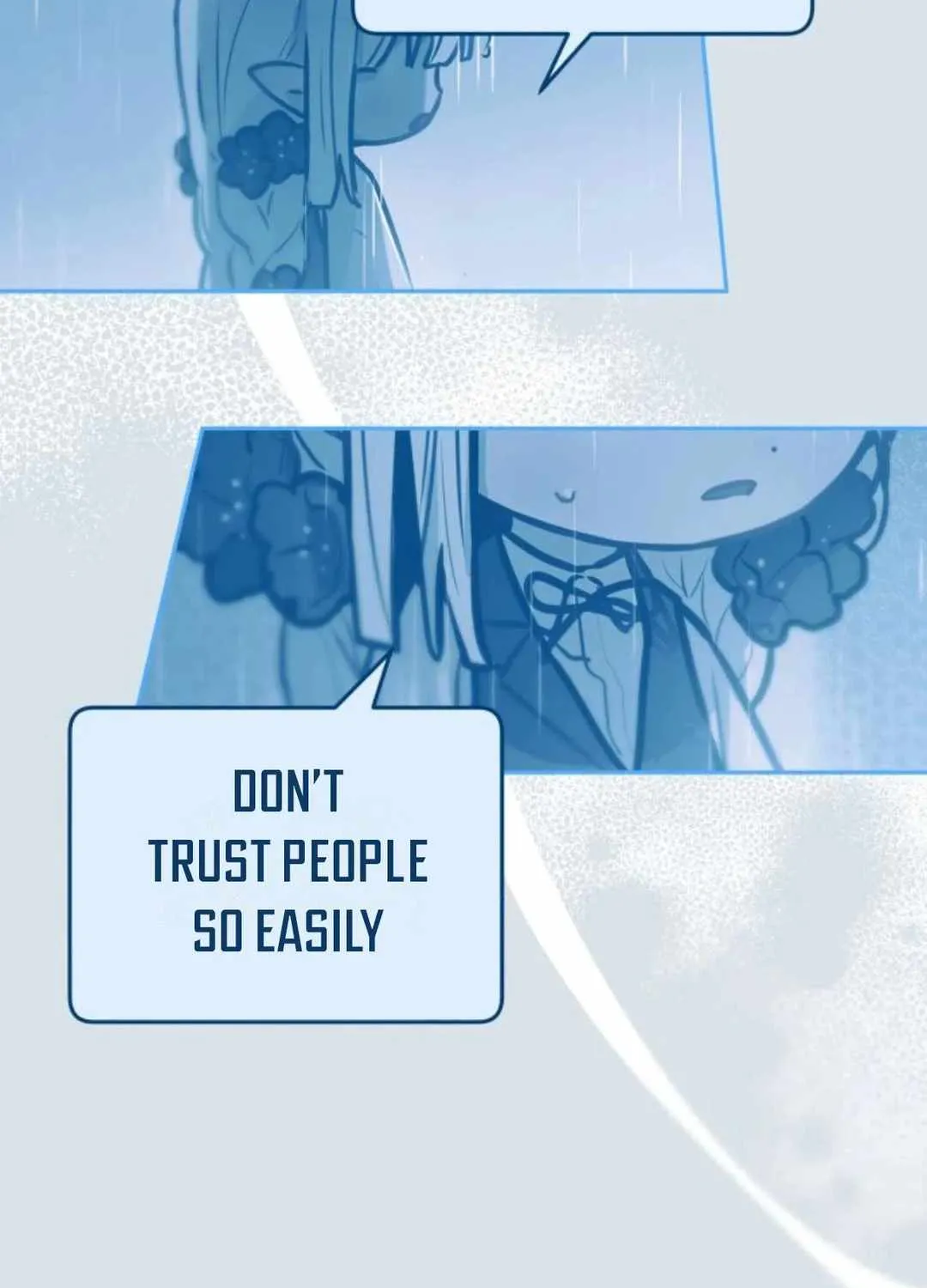 Read Our Guild’s Idol chapter 13 image 37 on Lezhin