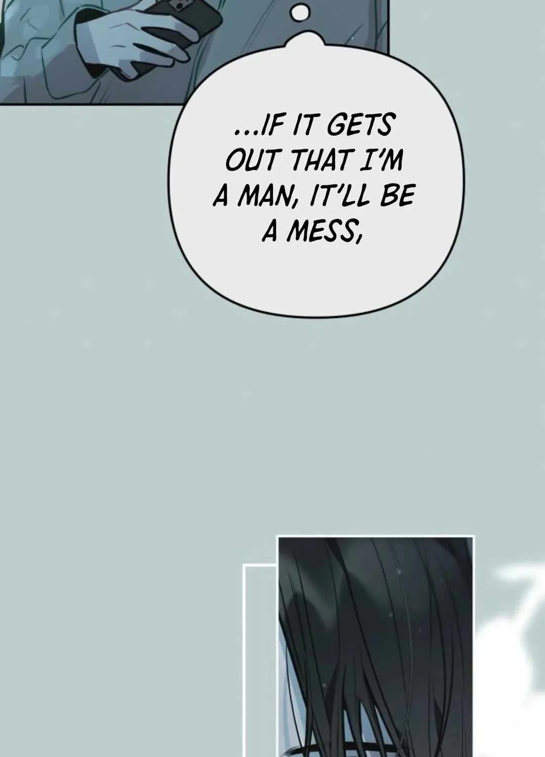 Read Our Guild’s Idol chapter 13 image 52 on Lezhin