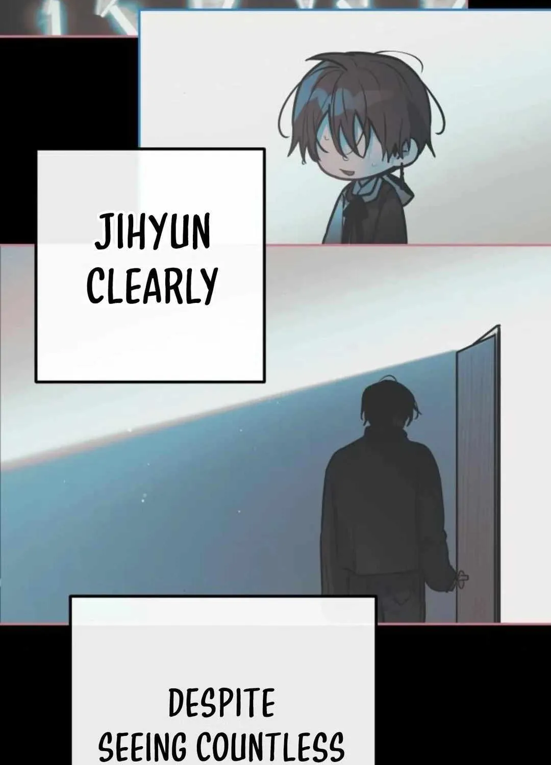 Read Our Guild’s Idol chapter 13 image 56 on Lezhin
