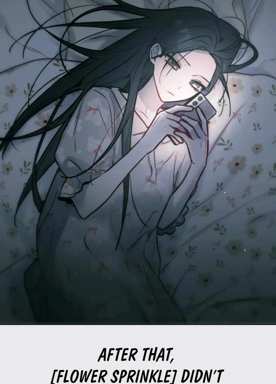 Read Our Guild’s Idol chapter 13 image 64 on Lezhin