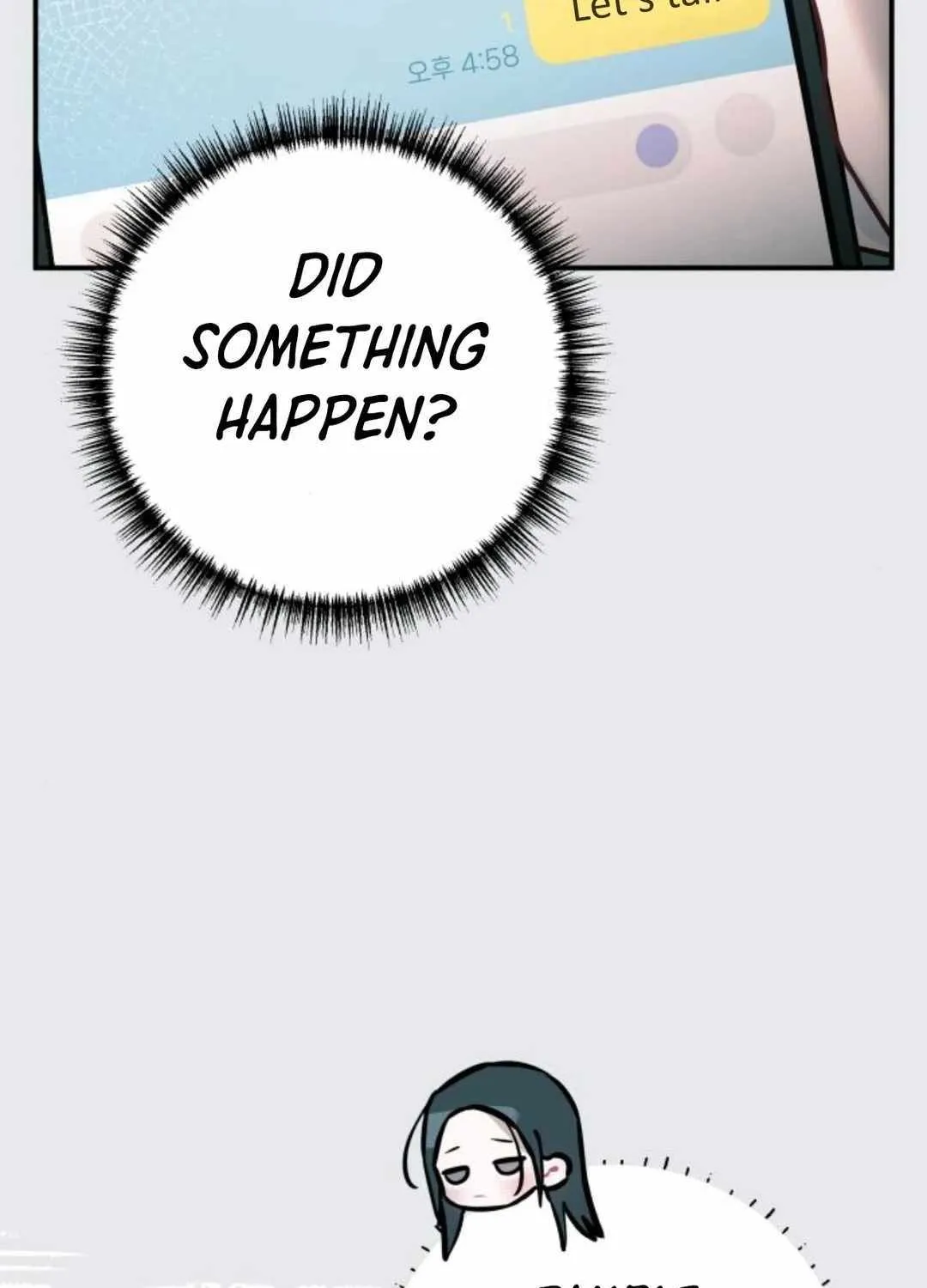 Read Our Guild’s Idol chapter 13 image 67 on Lezhin