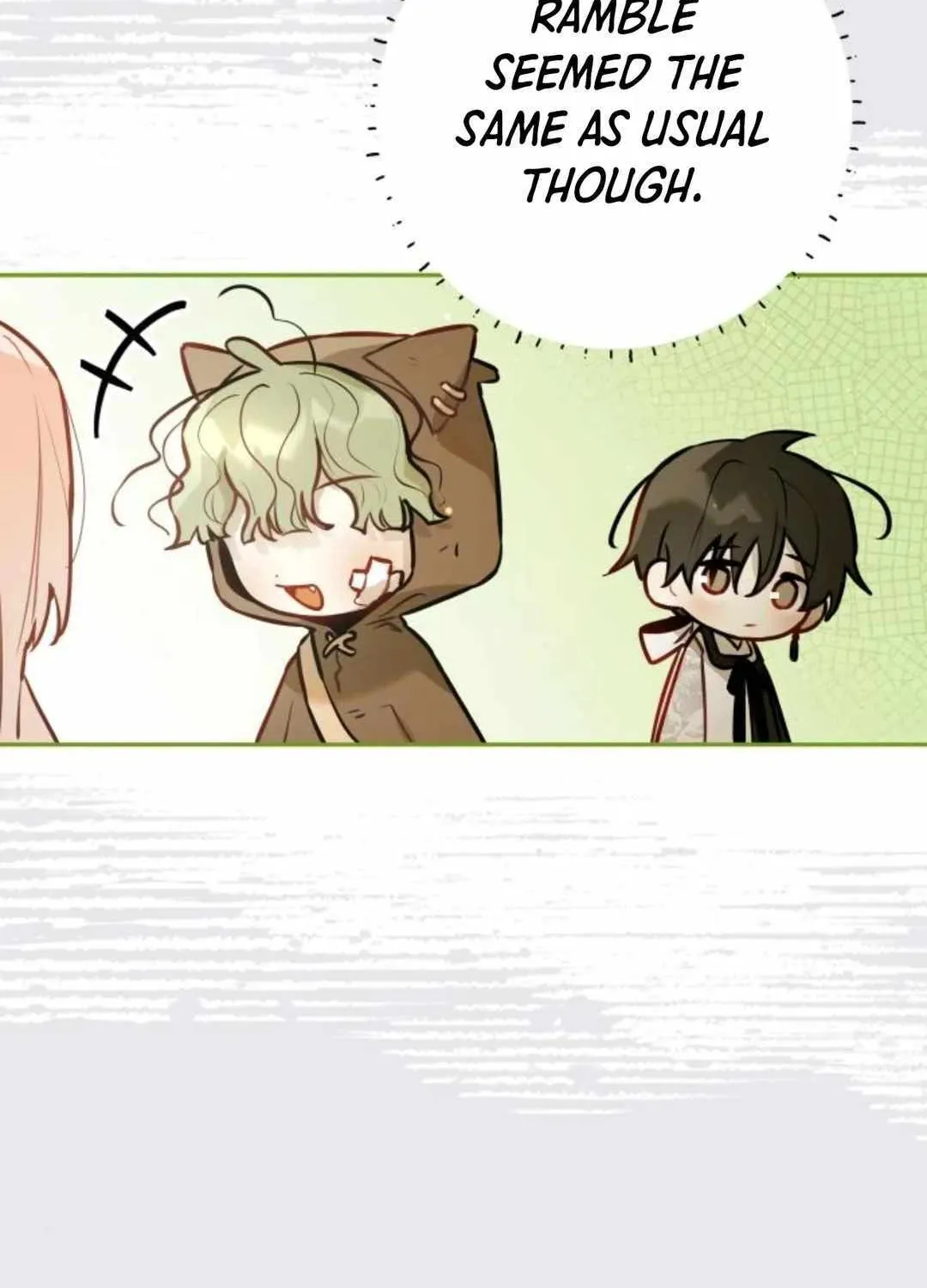 Read Our Guild’s Idol chapter 13 image 68 on Lezhin