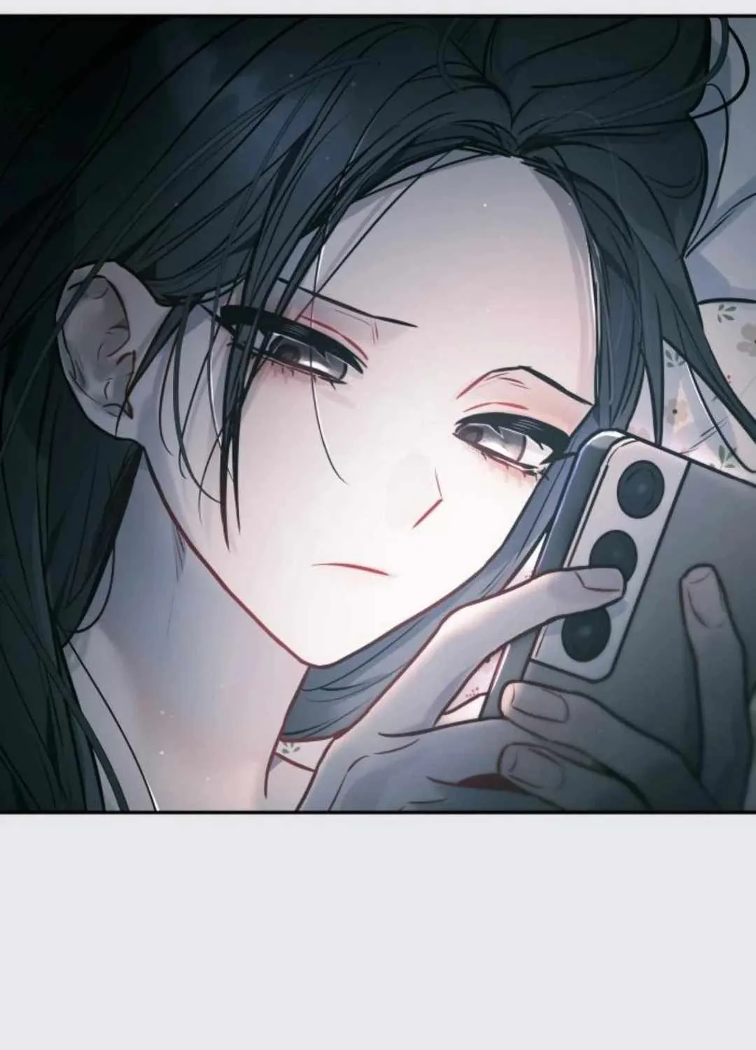Read Our Guild’s Idol chapter 13 image 69 on Lezhin